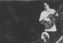 Orley Cruz – Orley Cruz con Trio