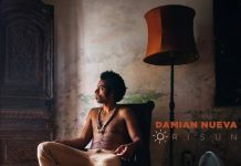 Damian Nueva – Orisun
