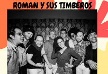 Roman y Sus Timberos – A Mi Manera