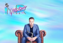 Mr. Martini – 19:15