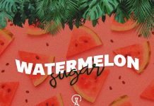 Shekere Latin Band – Watermelon