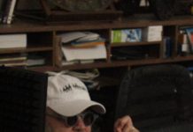 Chico Benítez: el poeta-cronista que documenta a Puerto Rico y al mundo con música