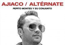 Pepito Montes y Su Conjunto – Ajiaco/Altérnate