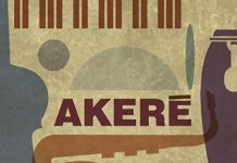 Akeré – Akeré