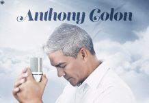 Anthony Colon – Llora Mi Alma