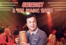 Benedict & The Magic Band – El Ñaraña