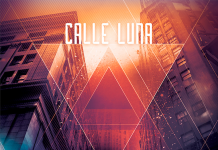Toño Barrio – Calle Luna Calle Sol