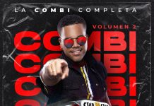 Combinación de La Habana — La combi completa. Volumen 2