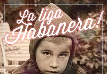 La Liga Habanera – Mezcla Perfecta