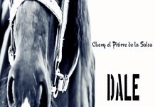 Chevy “El Pitirre De La Salsa” – Dale Caballo