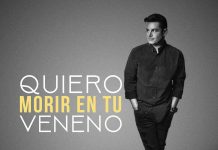 Armando Davalillo – Quiero Morir En Tu Veneno