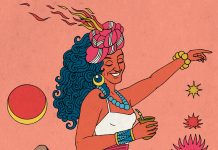 Maga Shukar – La Falsa Cubana
