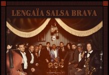 Lengaïa Salsa Brava – The Gold Diggers