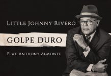 Little Johnny Rivero – Golpe Duro