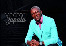 Melchor Zapata – Sigo Perseverando