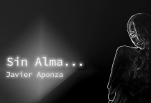 Javier Aponzá – Sin Alma