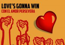 Dharma Brass Band – Love´s Gonna Win