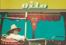 La Mambanegra – Oilo