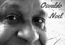 Osvaldo Noel Muñoz – Implosión