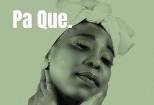Doris Lavin – Pa Que