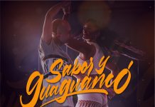 Charlie Perez y Su Salsa Con Sabor – Sabor y Guaguanco feat. Nestor Pacheco