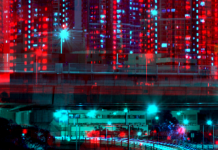Oliver Miguel – Tear This Night Apart