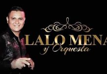 Lalo Mena y Su Orquesta – Resignación