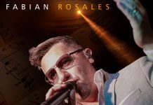 Fabian Rosales – A Mi Que Me Den La Salsa