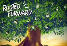 Cesar Orozco & Kamarata Jazz – Rooted Forward