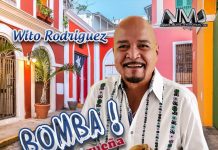 Wito Rodriguez – Bomba !