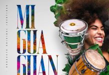 Orquesta Original Identidad – Mi Guaguanco