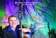 Eliu De Jesus – Regresando A Las Raíces