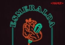 Clandeskina – Esmeralda
