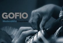 Madera Niño Ensamble – Gofio