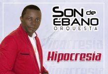 Son De Ebano Orquesta – Hipocresía