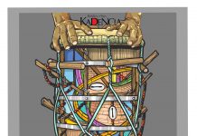 Kadencia Orchestra – No Me Quite El Tambor
