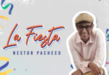 Nestor Pacheco – La Fiesta