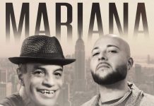 Jaime Andres – Mariana feat. Frankie Vasquez