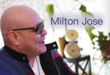 Milton Jose – Life & Musik