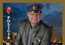 David Lucca y Los Clasicos De La Salsa – Policia