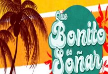 Padro Y La Calle Antillana – Que Bonito Es Soñar