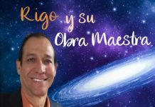 Rigo y Su Obra Maestra – Universe
