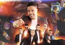 La Combinación De La Habana – Timbero Soy