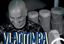 Vladimir Quintero – Vladitimba
