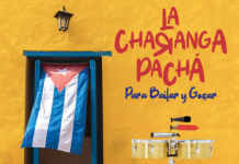 La Charanga Pacha – Para Bailar y Gozar Vol. 2