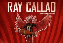 Ray Callao – Macumba