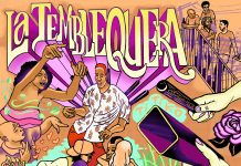 Campanero – La Temblequera