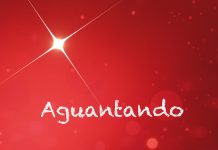 Jan Reijnders – Aguantando