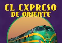 El Expreso de Oriente – Lo Ultimo y Sus Exitos