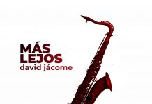 David Jácome – Más Lejos